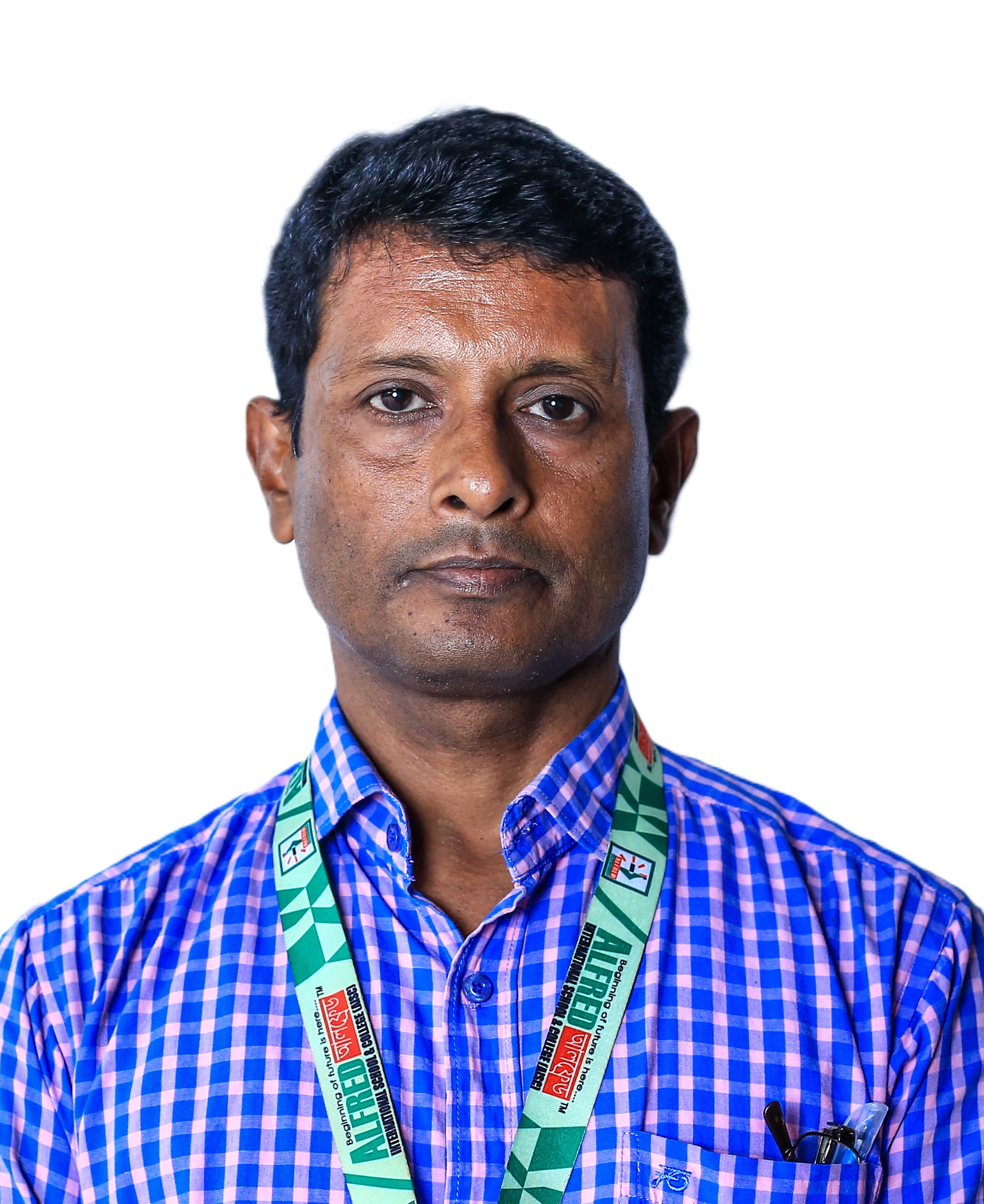 BIJIT KUMAR BISWAS