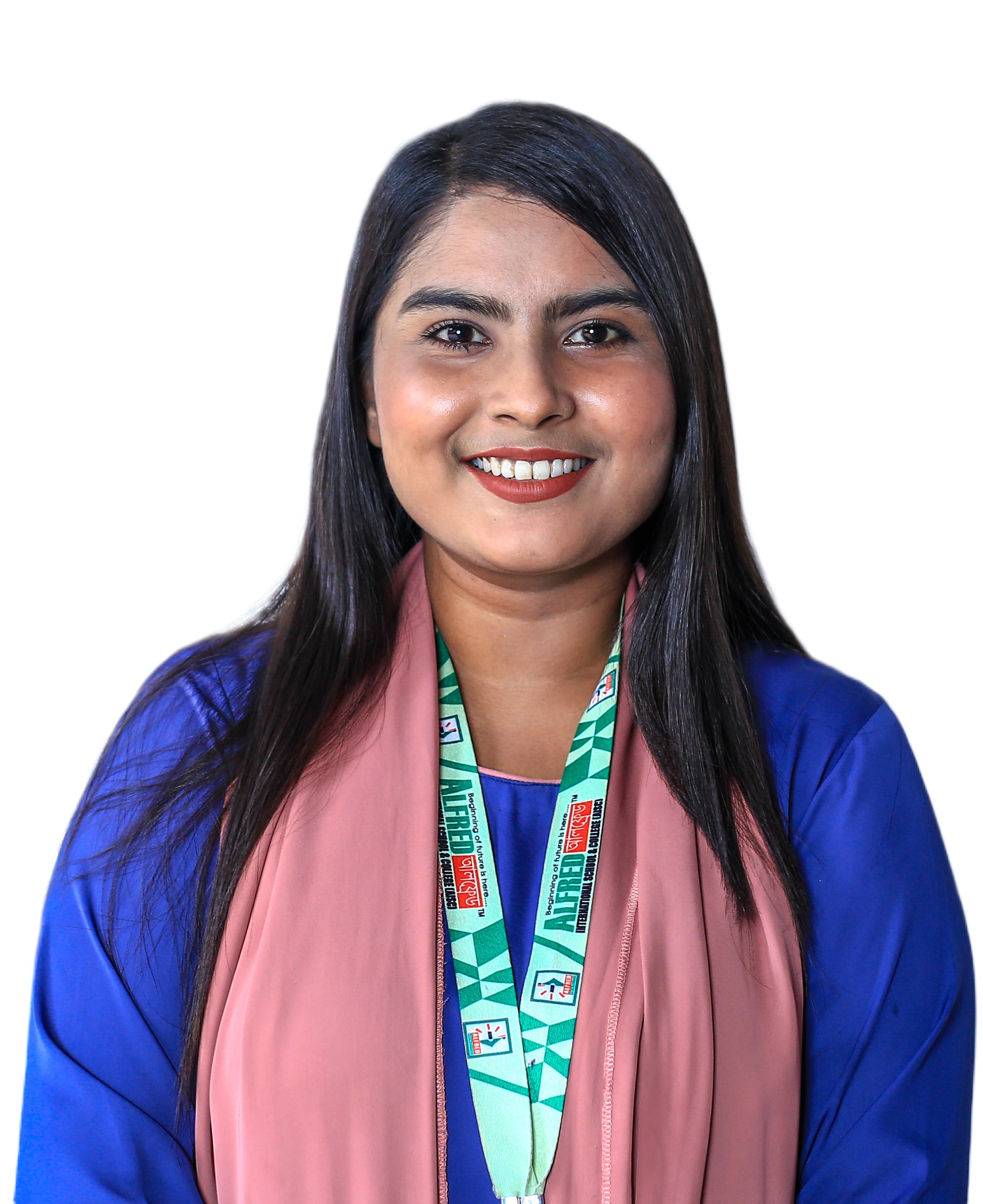 JANNAT ARA HOSSAIN NISHAT