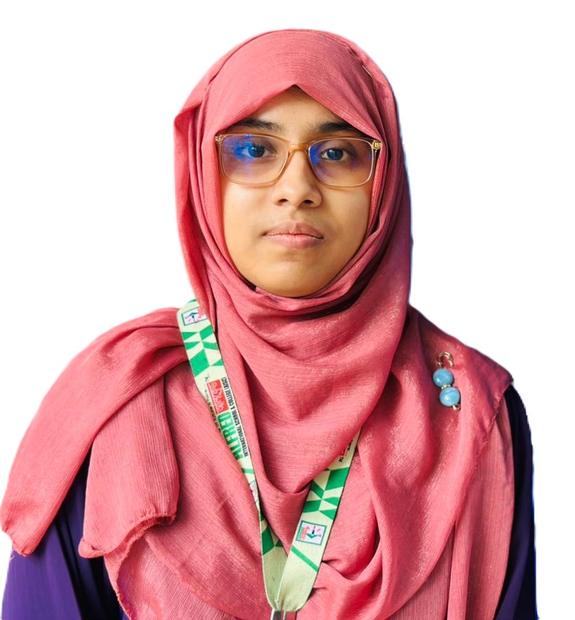 MAHMUDA SULTANA TAKIA