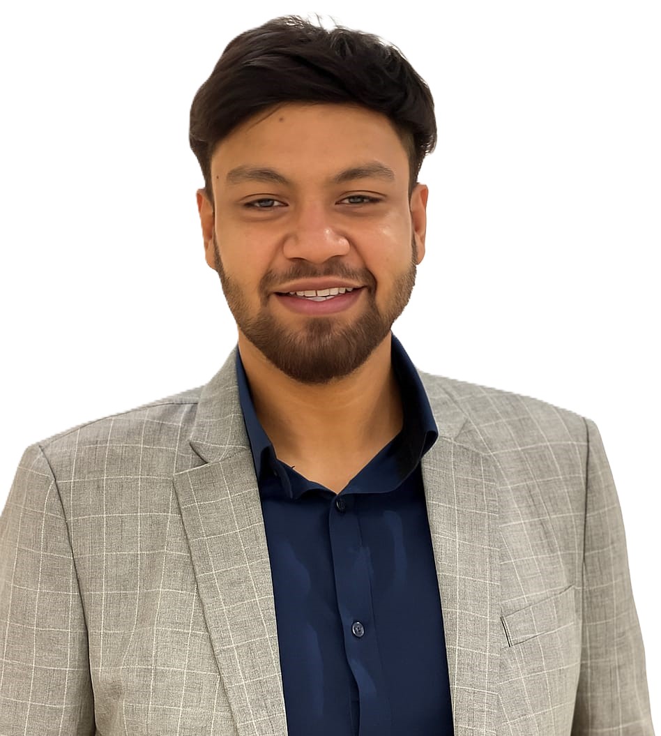 TAWFIQUL BASHAR PROTIK